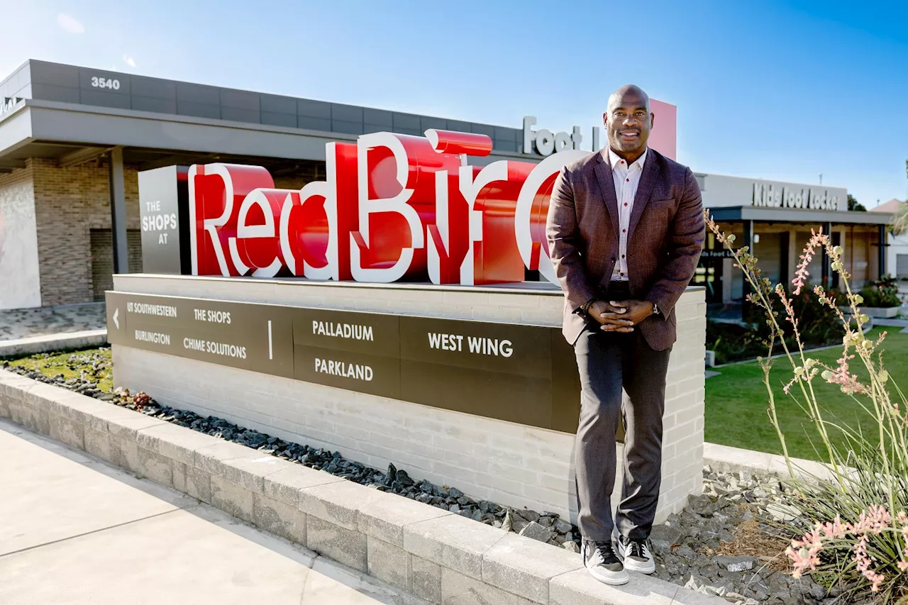 Shops at RedBird To Bring Tom Thumb, Wingstop and More to Southern Dallas