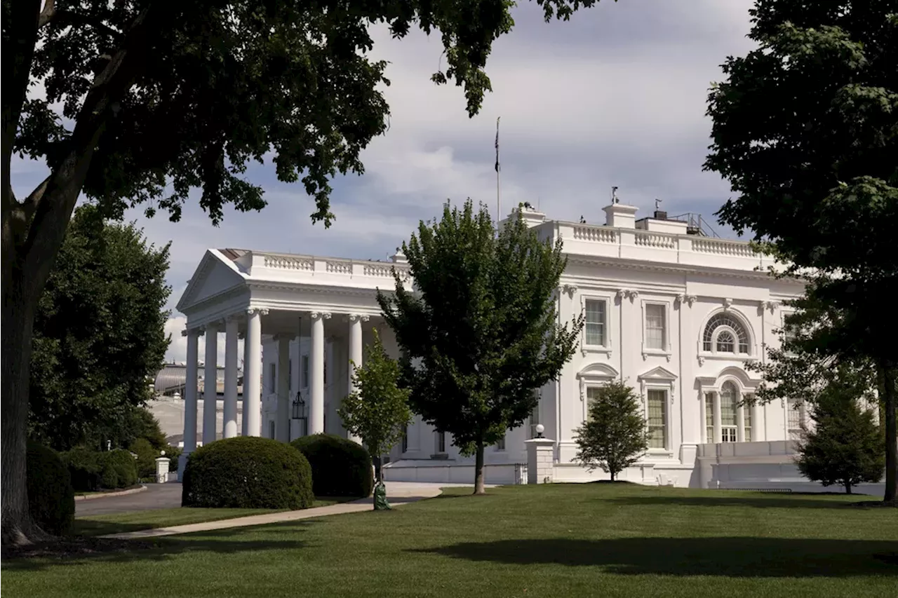 Secret Service denies White House cocaine report