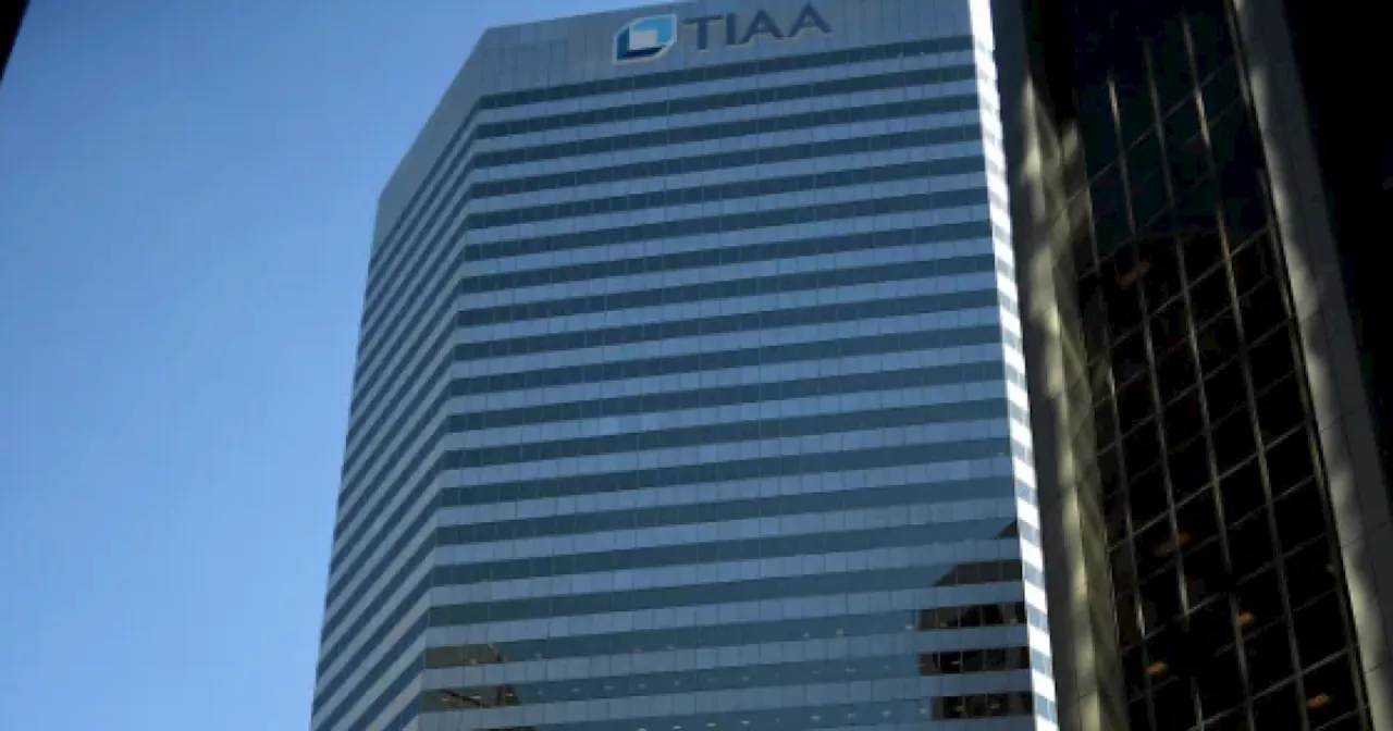 TIAA closing Denver operations center, putting 1,000 jobs at risk amid move to Frisco, Texas