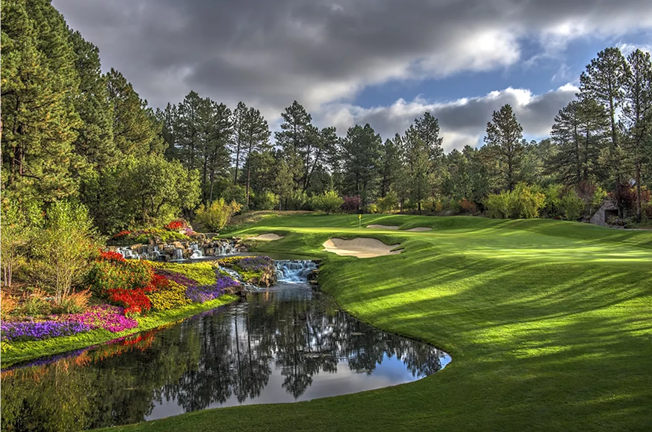 Castle Pines “distracted” by trademark fight before PGA tournament, VP says