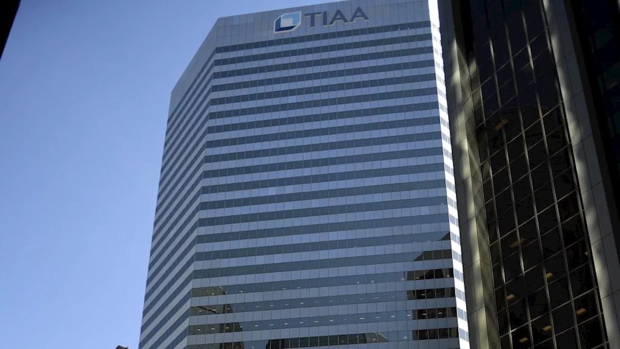 TIAA closing Denver operations center, eliminating 1,000 jobs amid move to Frisco, Texas