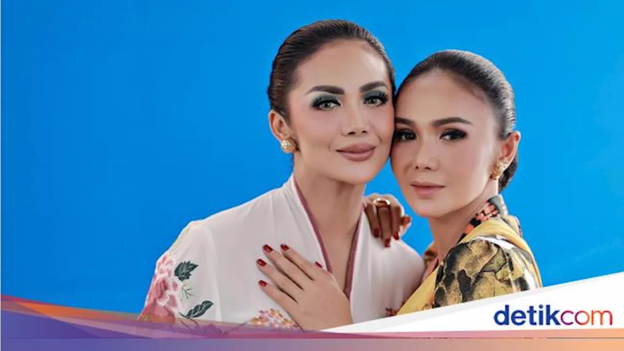 Kris Dayanti Nyanyi Lagi, Rilis Lagu Poco-Poco Menyala Indonesia