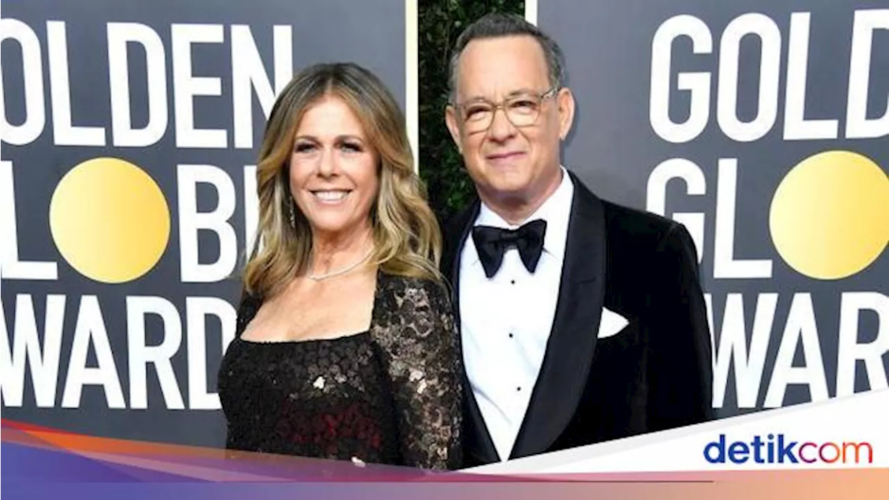 Penampakan Rumah Rp 420 M Tom Hanks yang Dibobol Maling