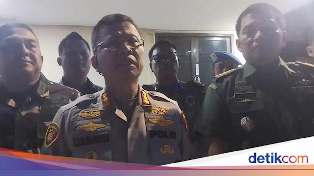 Polisi Tangkap 1 Lagi Pembacok Anggota TNI hingga Buta di Medan