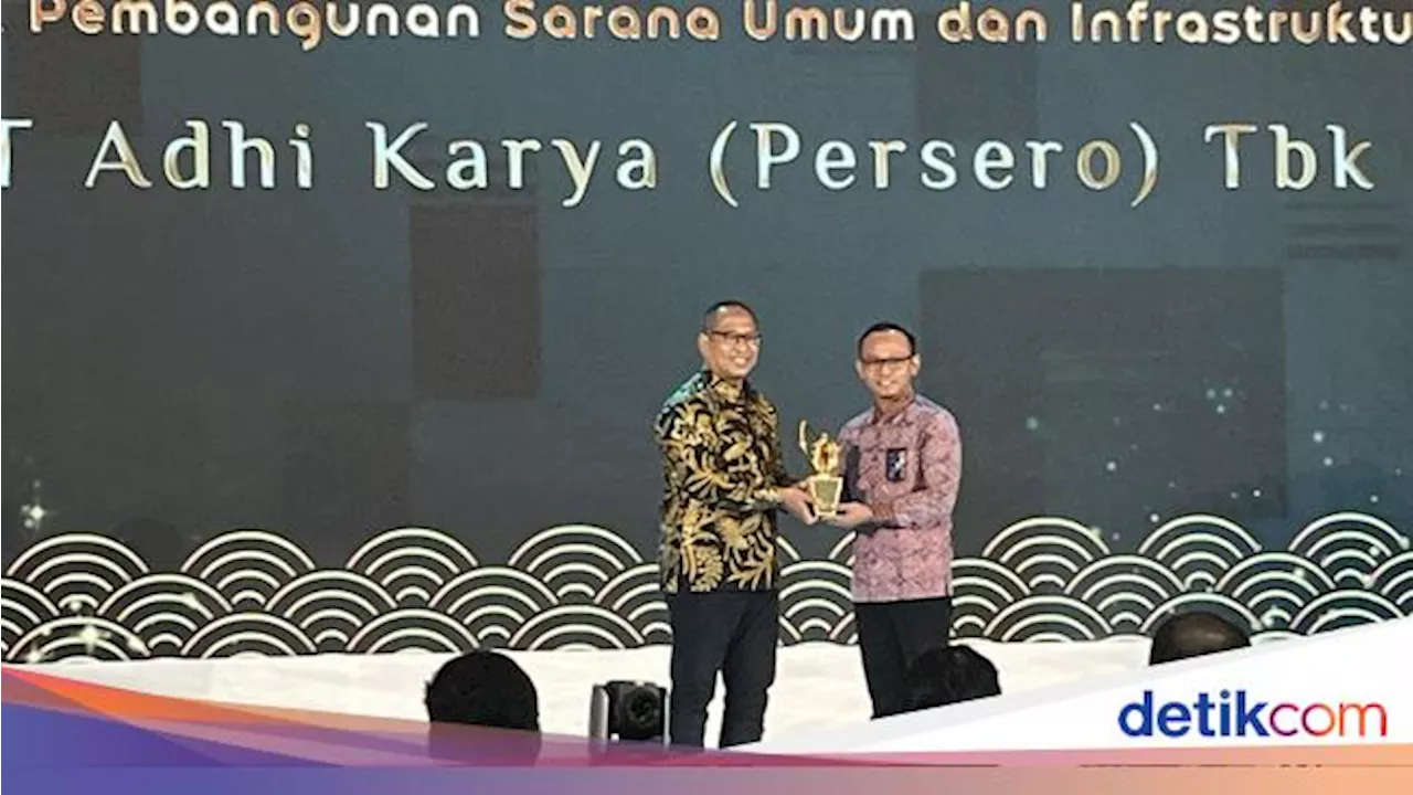 Jurus Adhi Karya Dorong Pembangunan Berkelanjutan Lewat Metode 5R