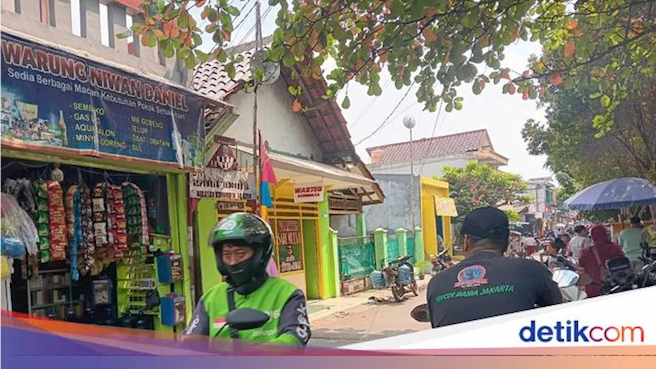 Sudah Dilarang Pemerintah, Masih Banyak Warung Dekat Sekolah Jual Rokok