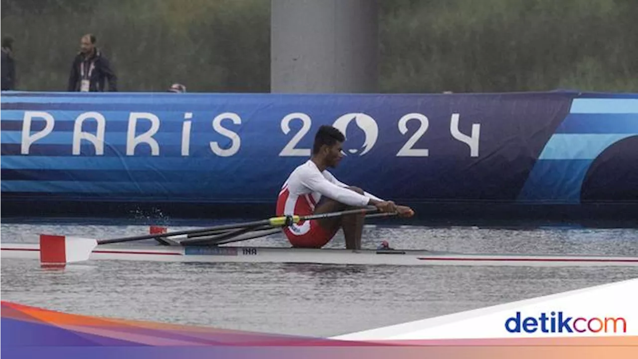 La Memo Sudah 2 Kali Ikut Olimpiade, Masih Turun di SEA Games 2025?