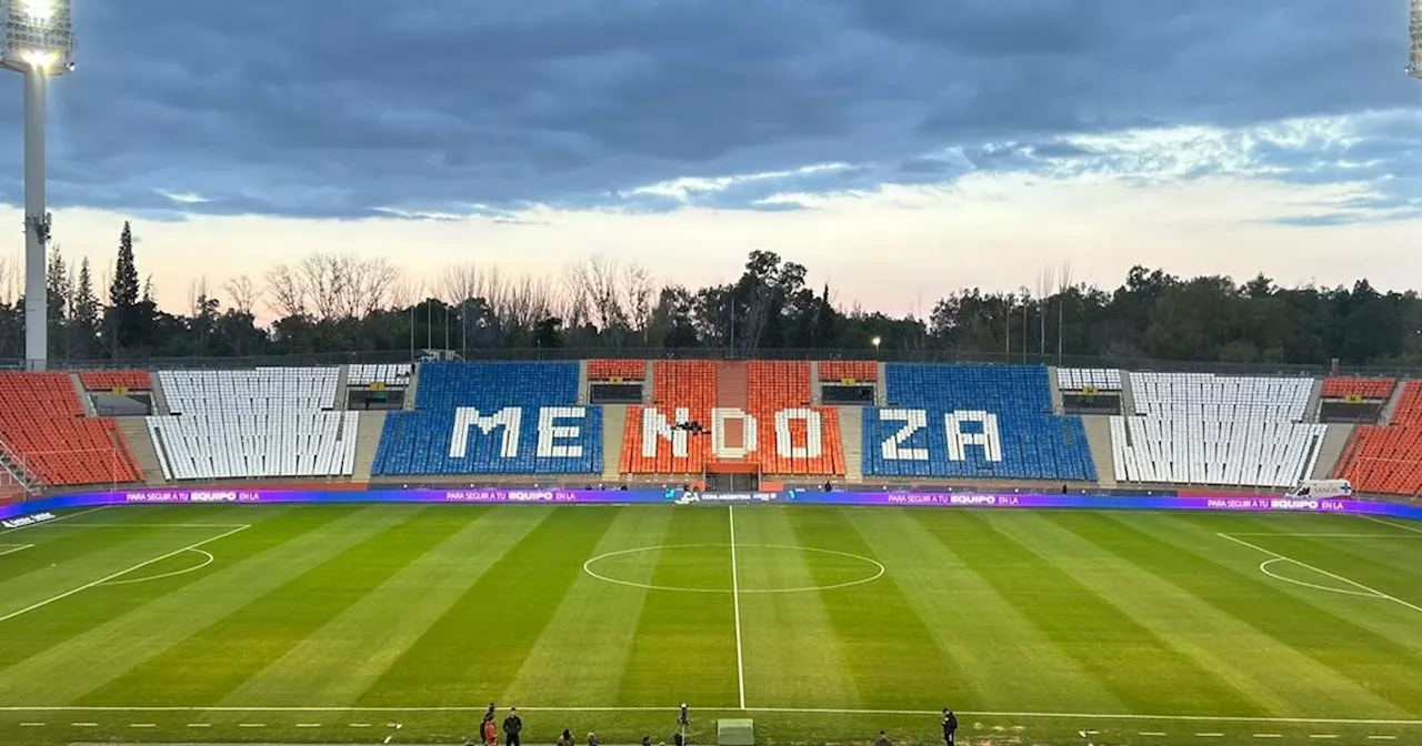 Atento Boca: cambio de estadio y entradas neutrales vs. Independiente Rivadavia