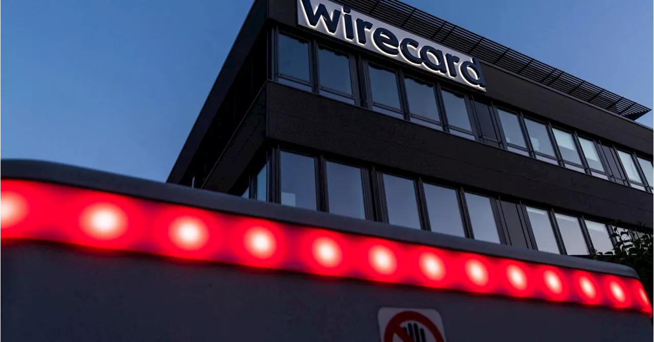 Anklage gegen weitere Ex-Vorstände von Wirecard: „Ein Schaden von mehreren hundert Millionen Euro“