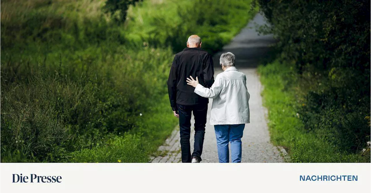 „Pensionslücke auf Lebenszeit gerechnet geringer“