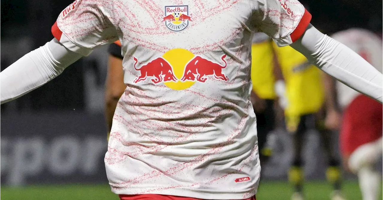 Red Bull steigt in japanischen Fußball ein