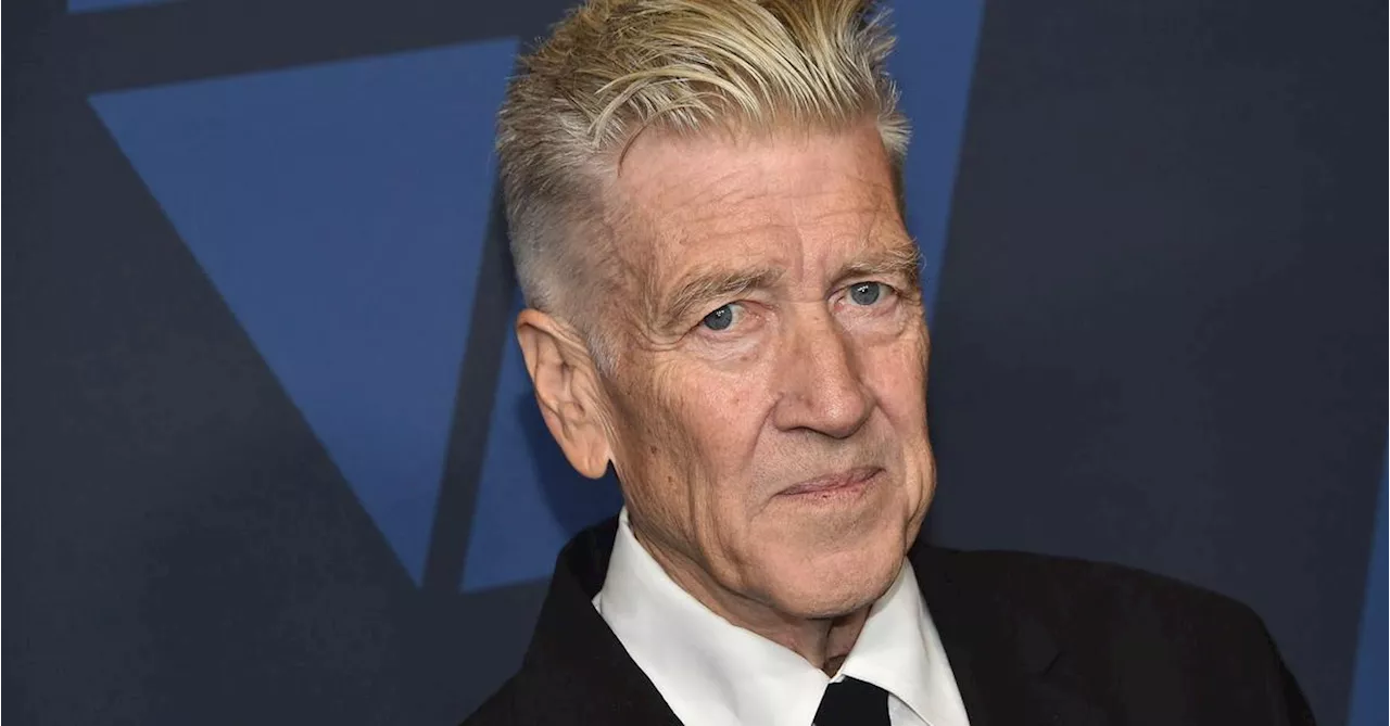 Starregisseur David Lynch an Lungenemphysem erkrankt