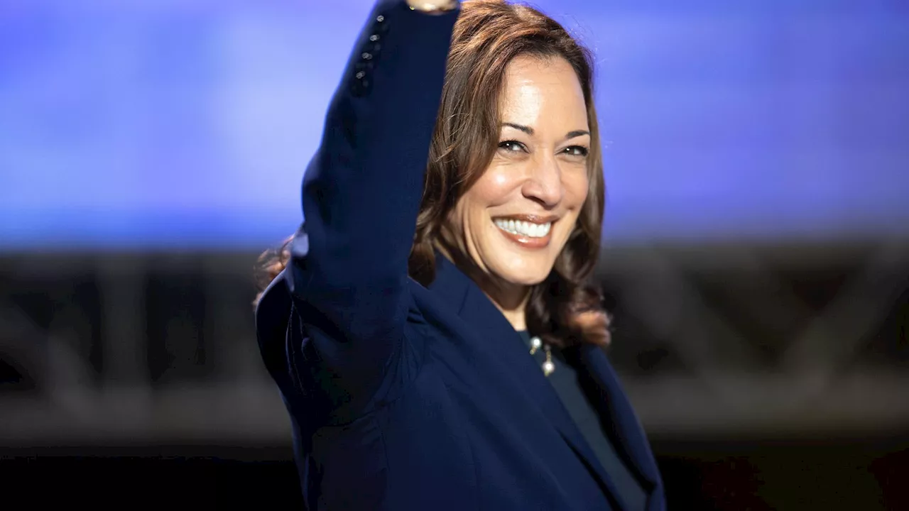 Diese Politiker werden als Vize-Kandidat von Kamala Harris gehandelt