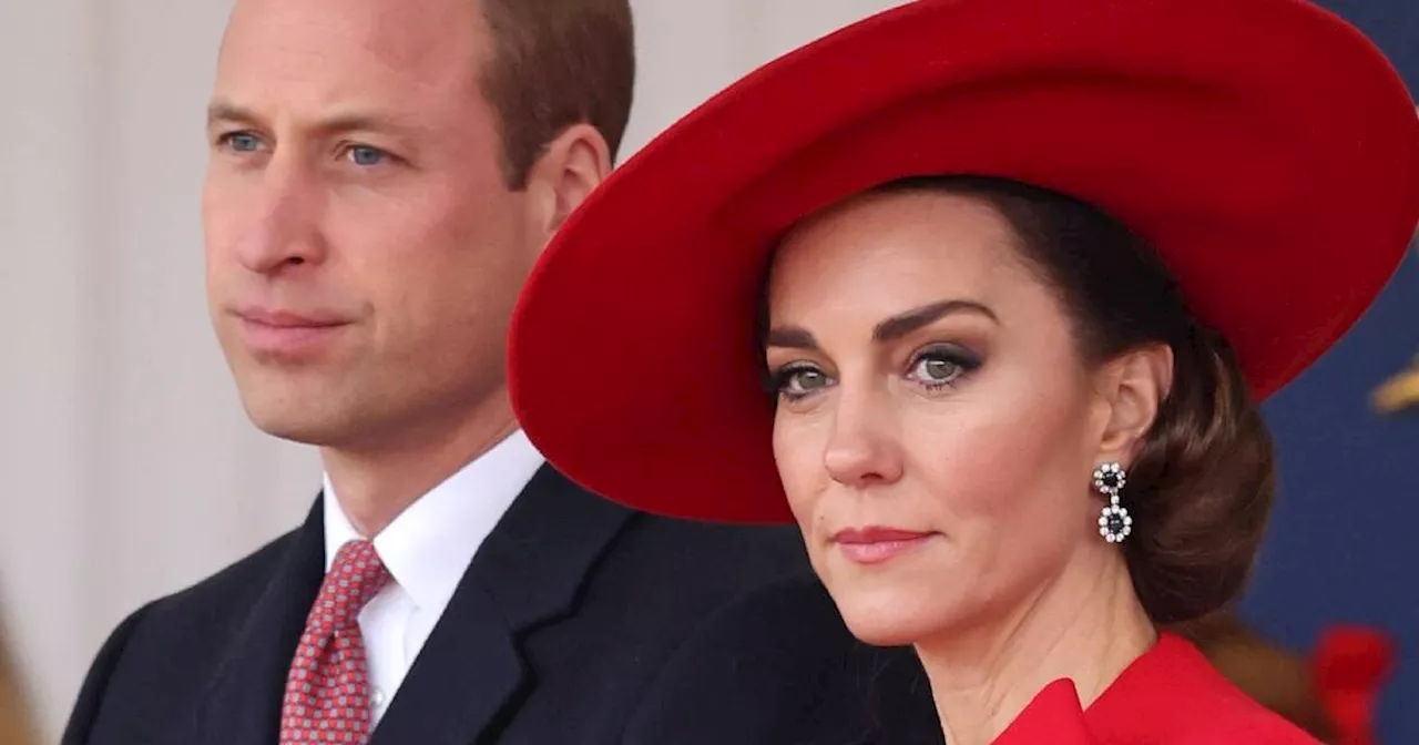 William e Kate, no ai domestici: meglio crescere i figli da soli