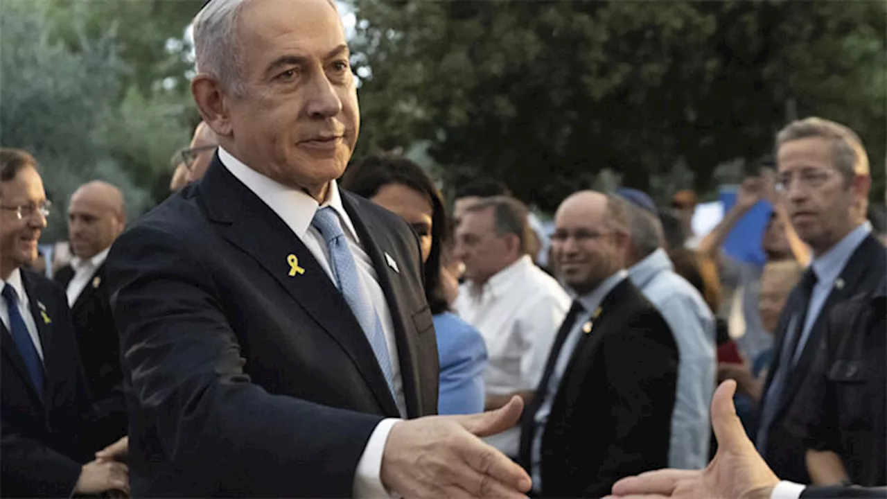 As clock ticks for Gaza hostages, Netanyahu faces growing clamour