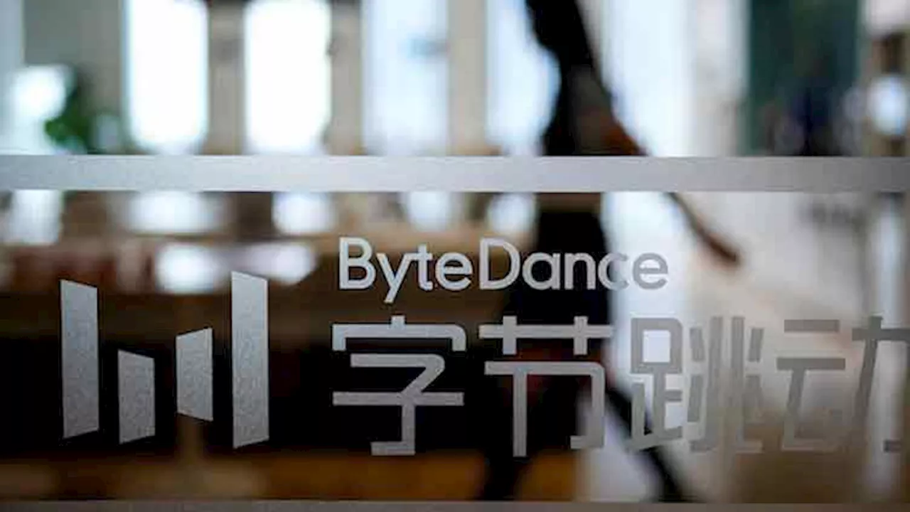 ByteDance joins OpenAI's Sora rivals with AI video app launch