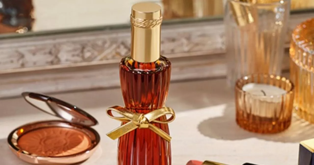 Estee Lauder's £20 perfume that 'stops people in their tracks'