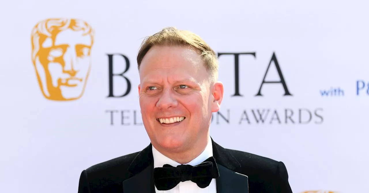 ITV Coronation Street's Antony Cotton flooded with support after personal update