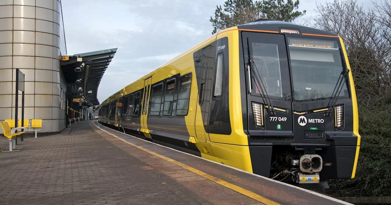 Merseyrail passengers warned of five days of disruption