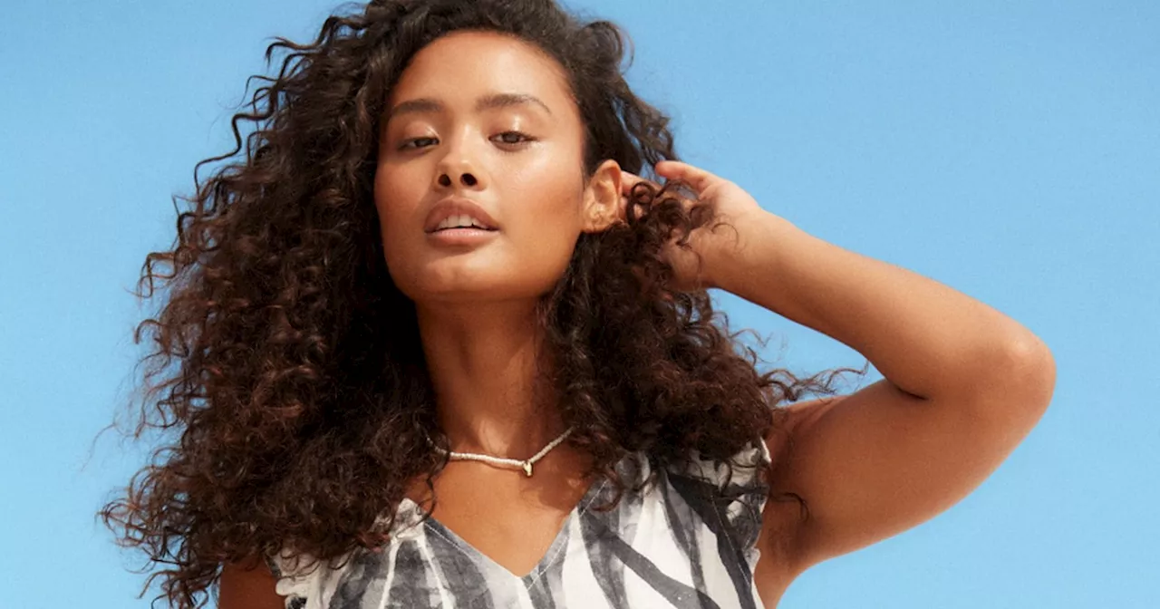 Next shoppers get 'many compliments' on 'comfy' £30 dress that 'doesn't crease'