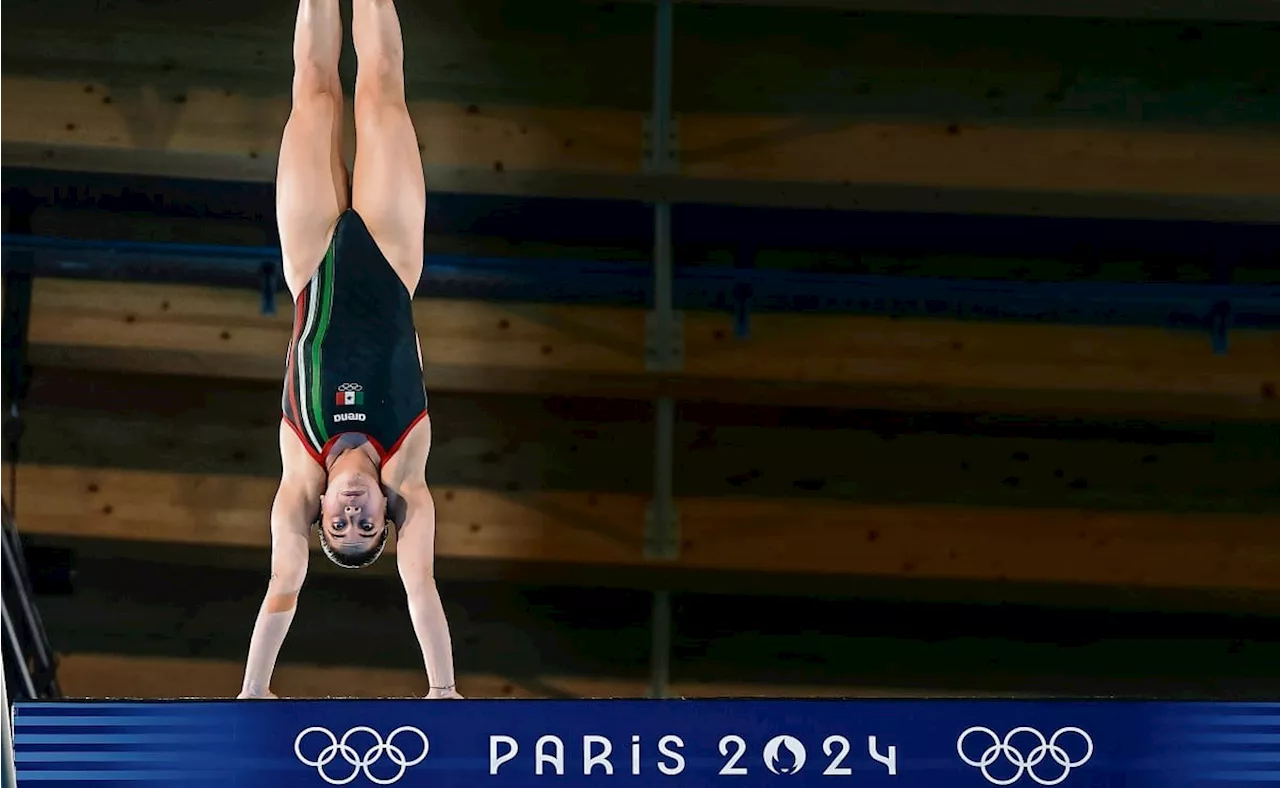 París 2024: Ale Orozco y Gaby Agúndez lucharán por medallas