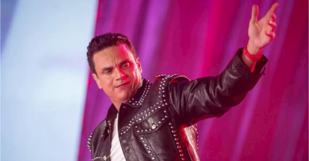 “Me descontrolé”: Silvestre Dangond contó detalles de su problema con las drogas y el alcohol