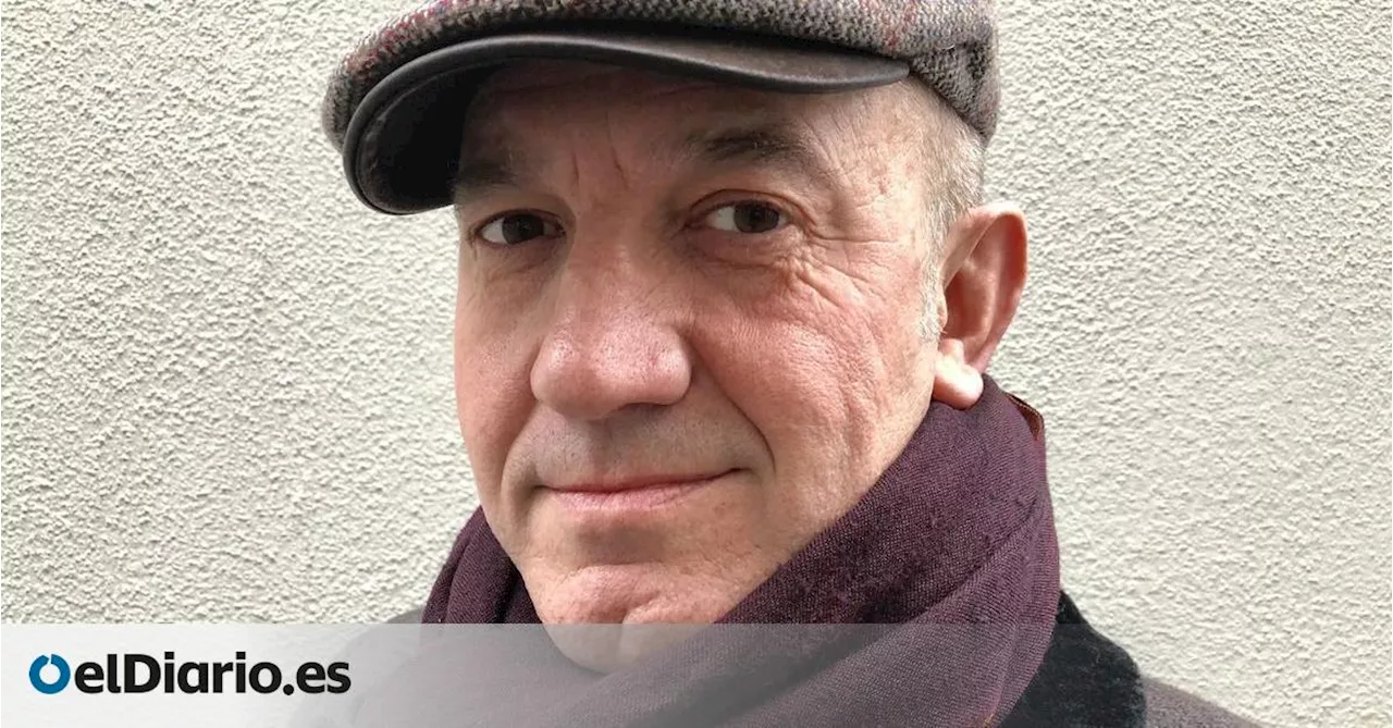 Philippe Claudel, el escritor que escarba en la raíz de la violencia desde su experiencia como profesor en una cárcel