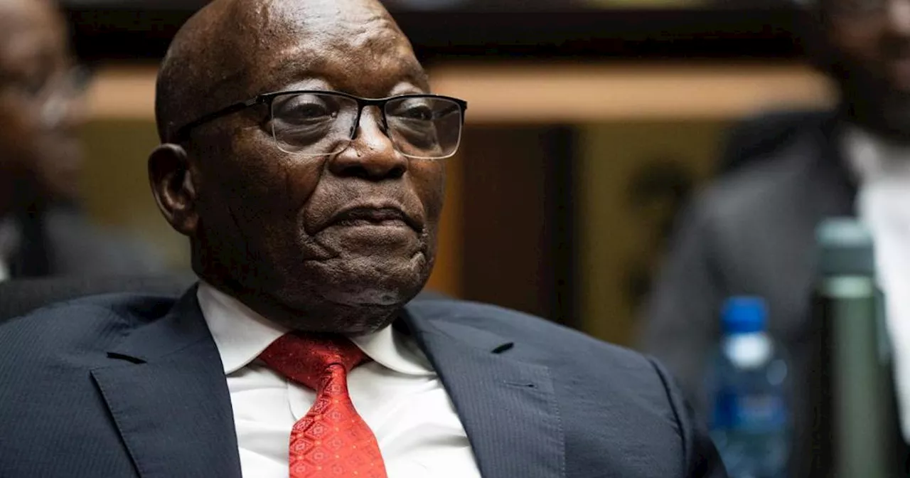 Zuma vs Ramaphosa case: Delays on criminal proceedings side, not on Zuma