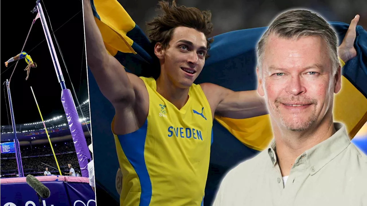 Tomas Pettersson: Guld – men efteråt slår idiotin till igen