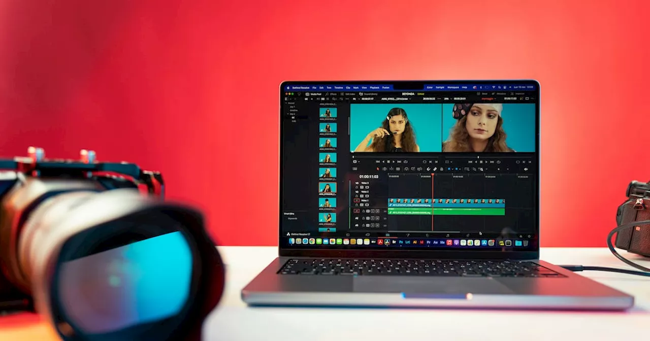 ¿Podría la inteligencia artificial reemplazar a los profesionales del mundo audiovisual?
