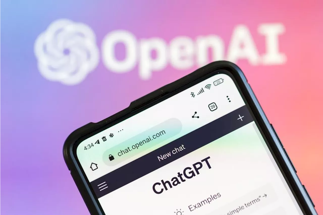 OpenAI-gründer går over til rival