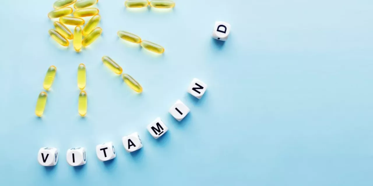 Brustkrebs: Kinderwunsch & Chemotherapie: Vitamin D kein Vorteil