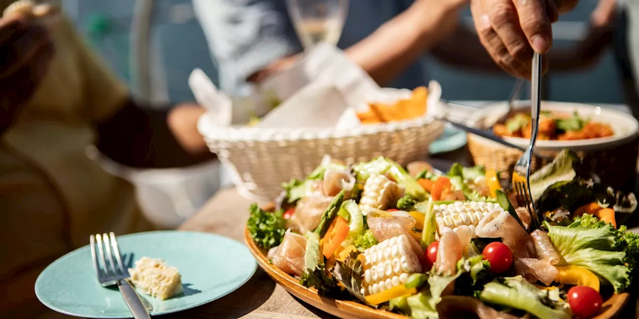 Essen für das Herz: Was Sie essen müssen, um Ihr Infarktrisiko zu halbieren