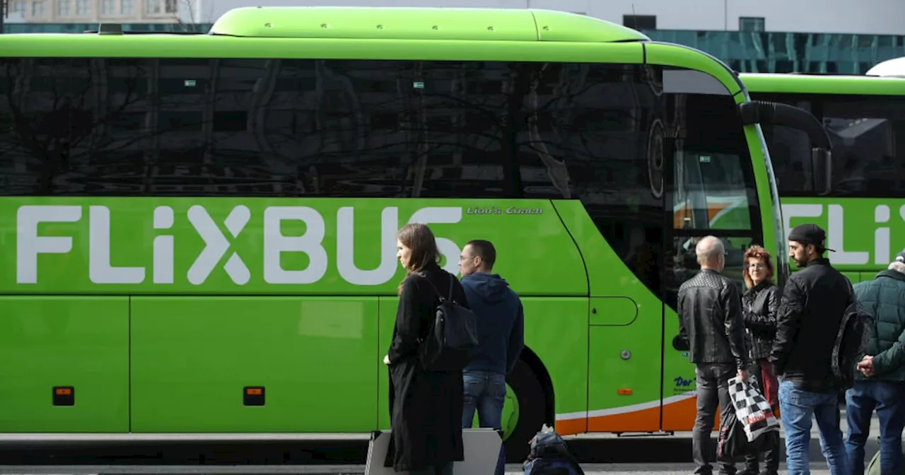 Flixbus-Passagiere stranden in Polen und müssen per Anhalter weiter