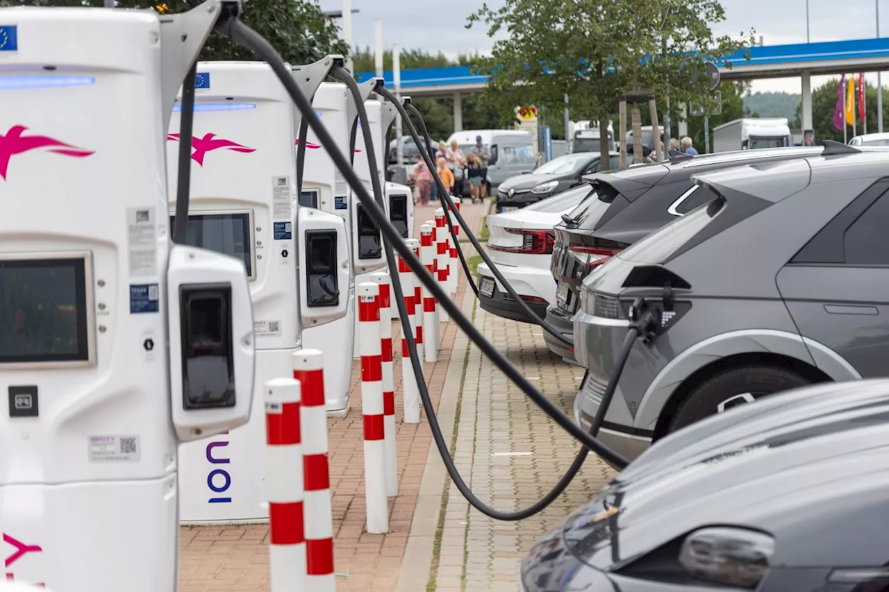 Durchblick für E-Auto-Fahrer: Wichtige Änderung soll Klarheit bringen