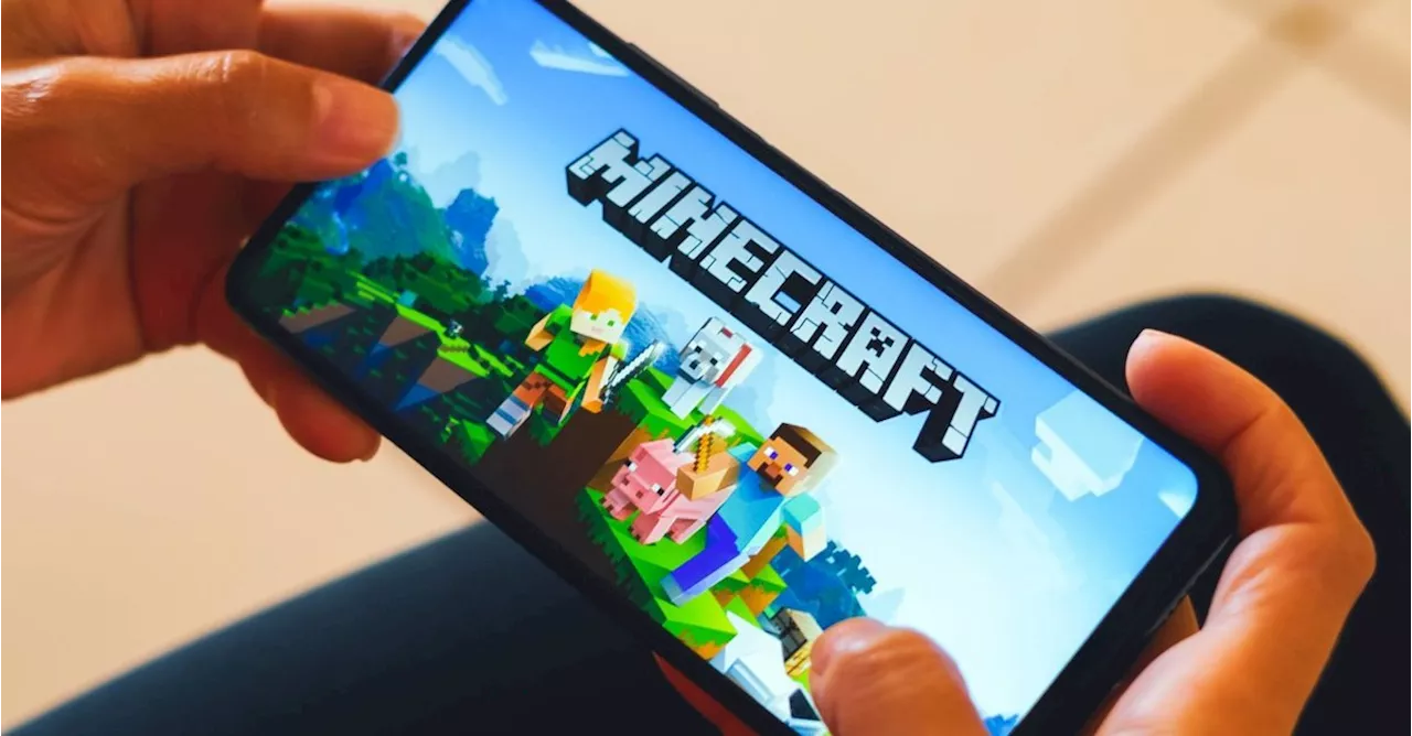 Minecraft: Namen ändern in wenigen Schritten