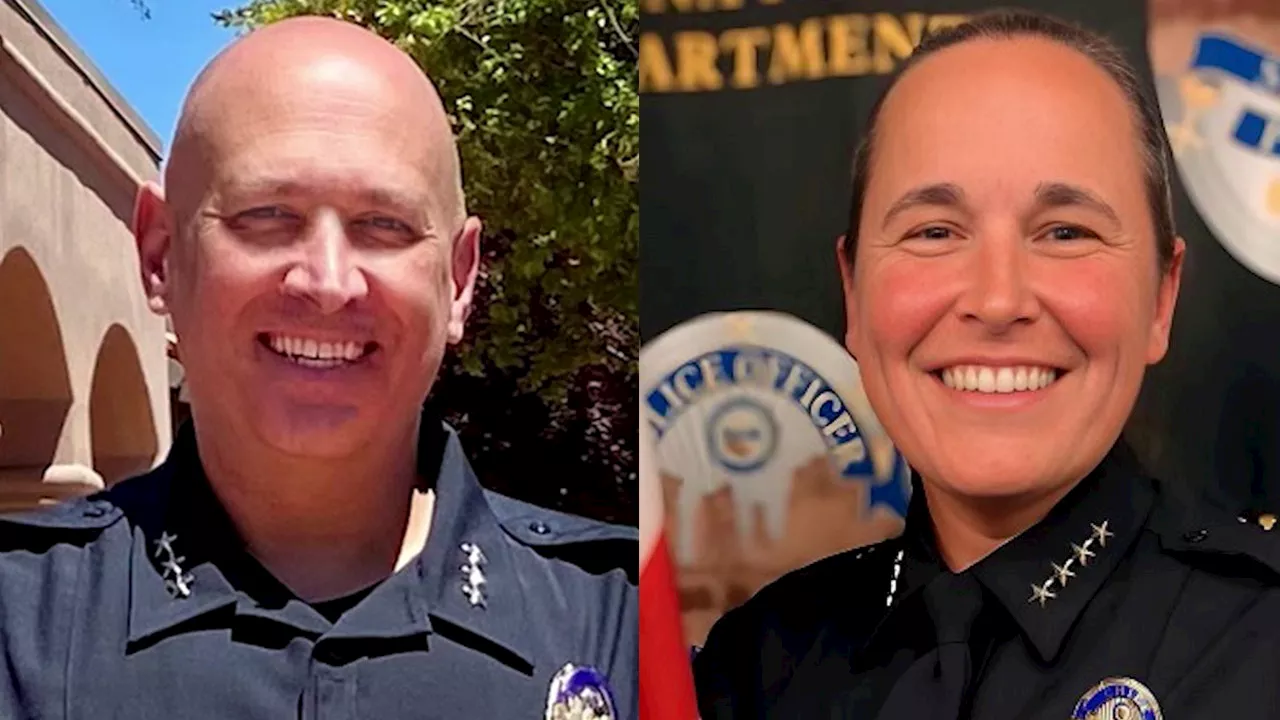 Sedona PD deputy chief fired after voicing concerns over chief’s alleged behavior