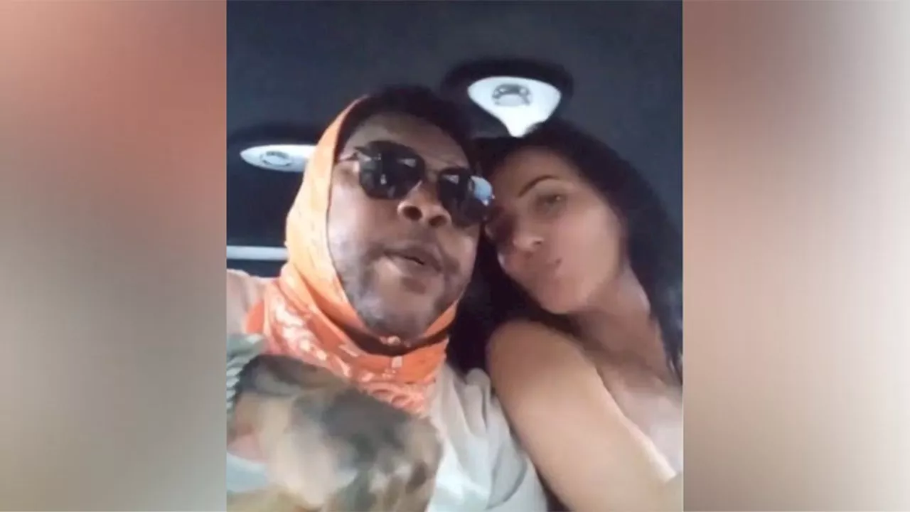 Vybz Kartel says he's focused on his health, 'I literally bought a bike'