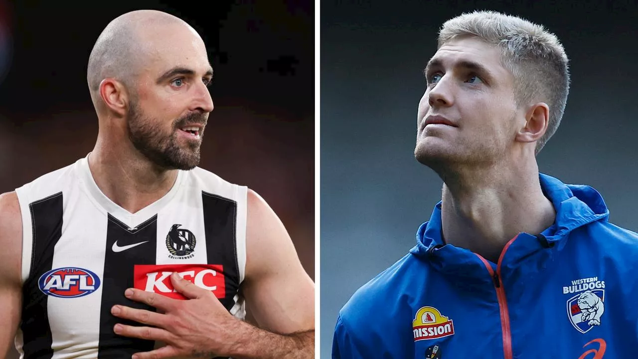 ‘Line-ball call’ looms for key Dog; premiership Pie going ‘down to the wire’ — Trade Whispers