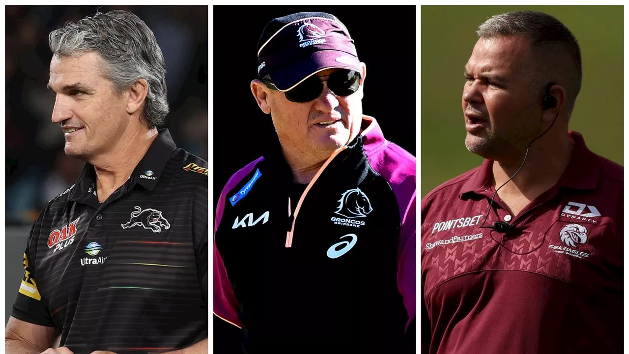 Why Ivan’s Panthers are in pole position; all to play for in Red Hill: Teams Talking Points