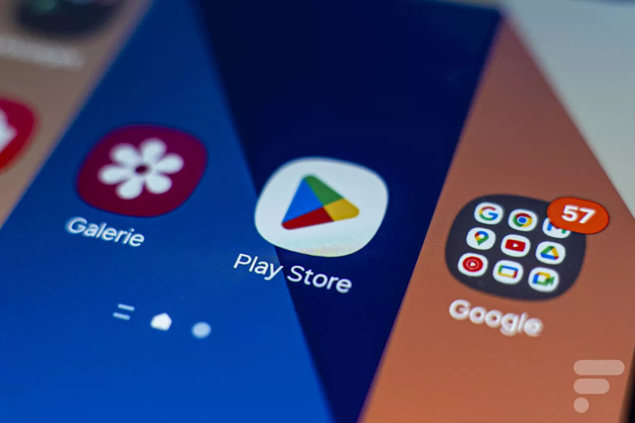 Installer des applications en dehors du Play Store va devenir un peu plus compliqué