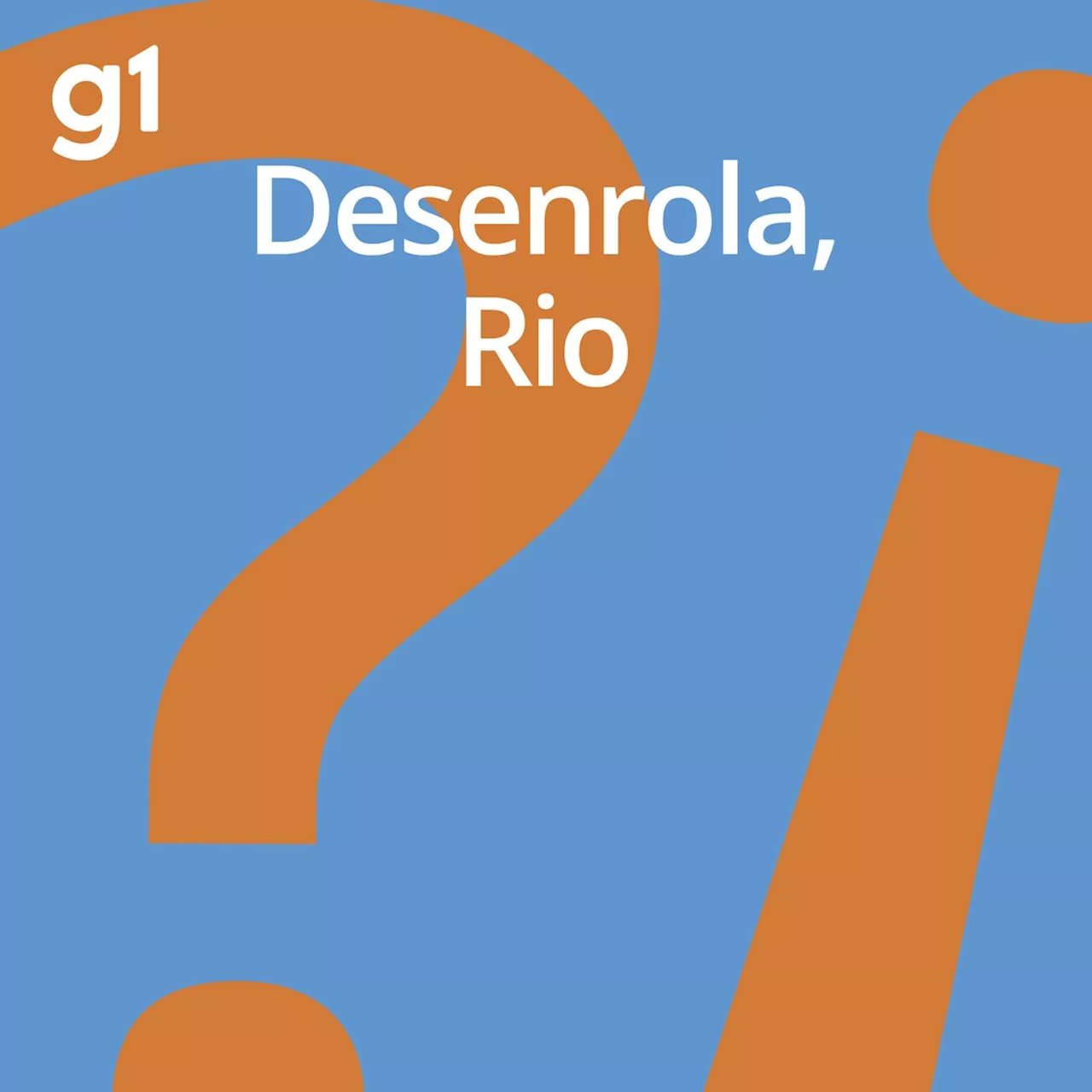 Desenrola, Rio #232: ESPECIAL - Edimilson Ávila entrevista Eduardo Paes