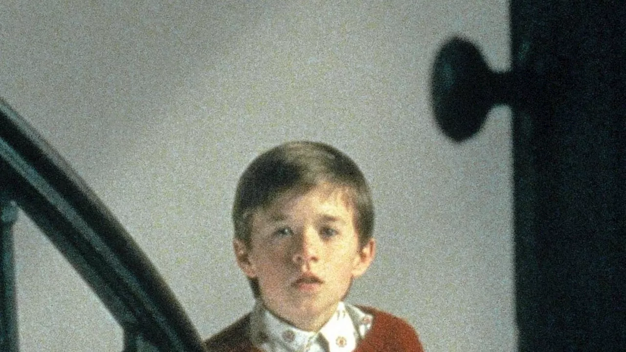 25 Jahre nach 'The Sixth Sense': Was macht Haley Joel Osment heute?