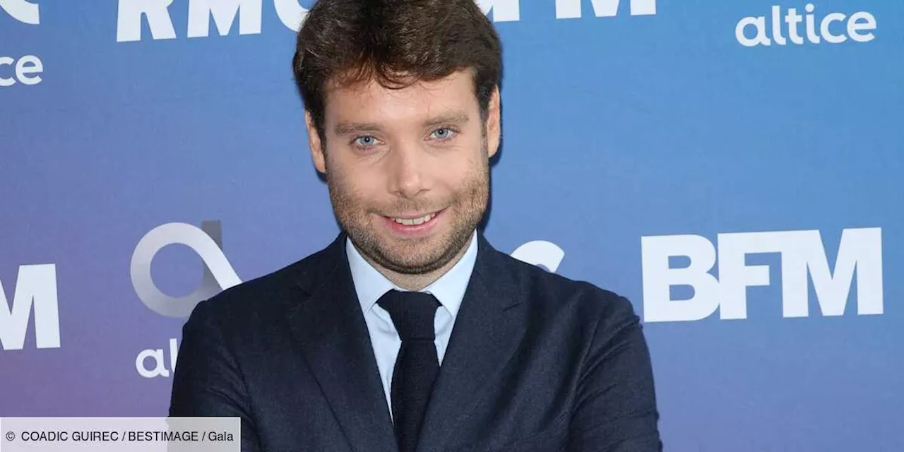 Benjamin Duhamel promu sur BFMTV : son frère Alexandre ne cache pas sa joie !