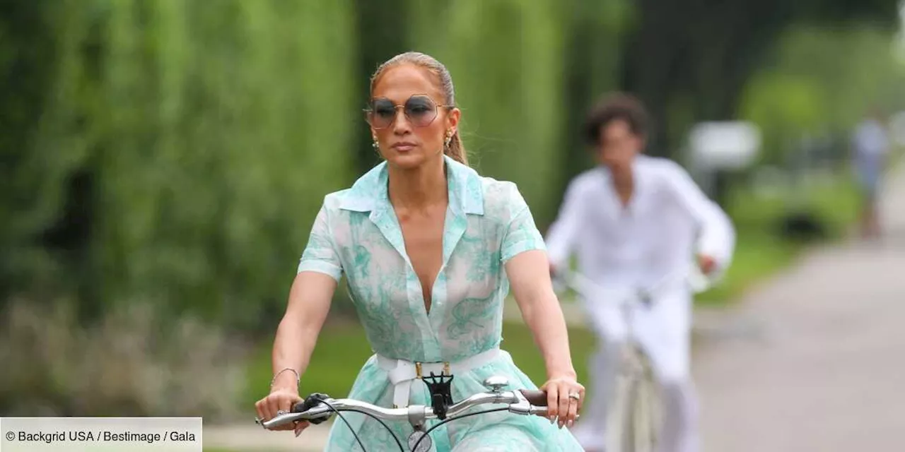 Jennifer Lopez “humiliée” et “furieuse” : pourquoi elle en veut autant à Ben Affleck