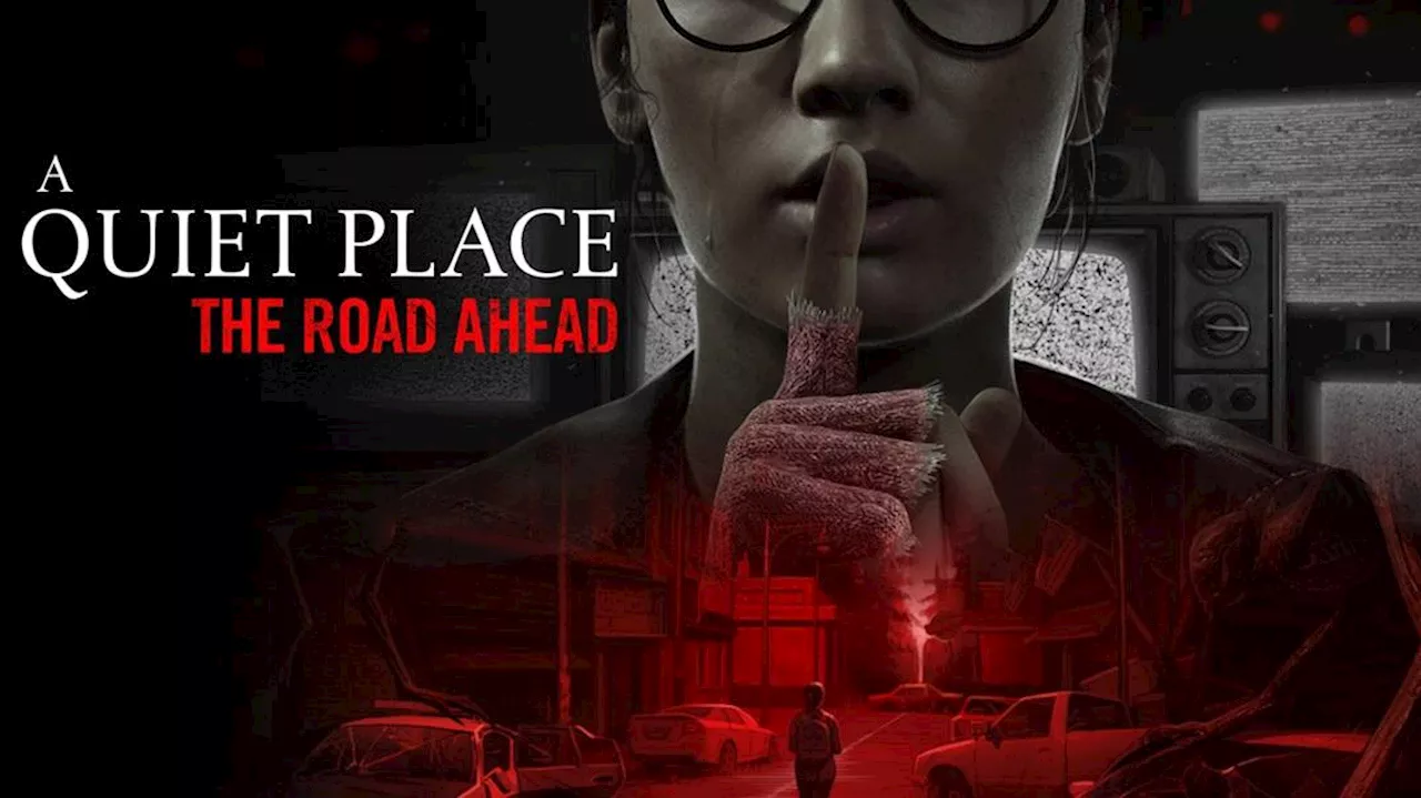 A Quiet Place: PlayStation leaked Release-Datum