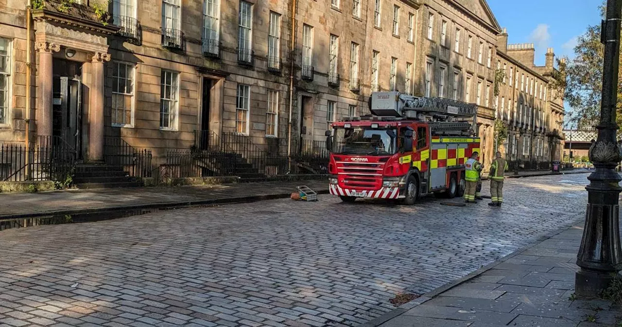 Calls made for Glasgow City Council to do more to save city heritage buildings