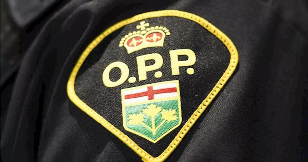 Prince Edward County man dead after being spotted in Lake Ontario