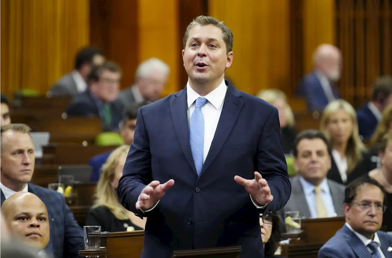 Conservatives demand explanation from Ottawa after terror suspects immigrated to Canada