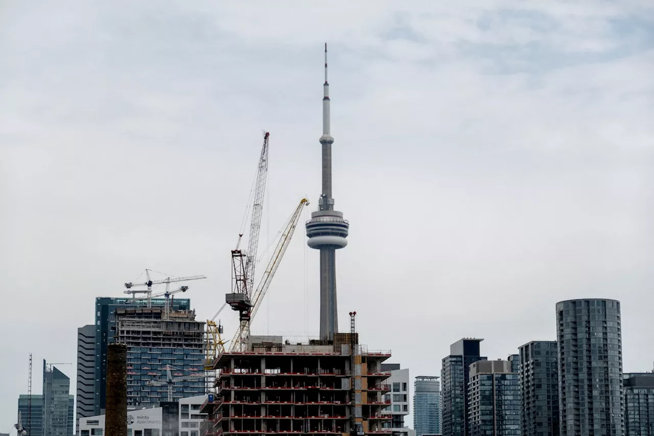 Toronto home sales drop in July as buyers remain unmotivated